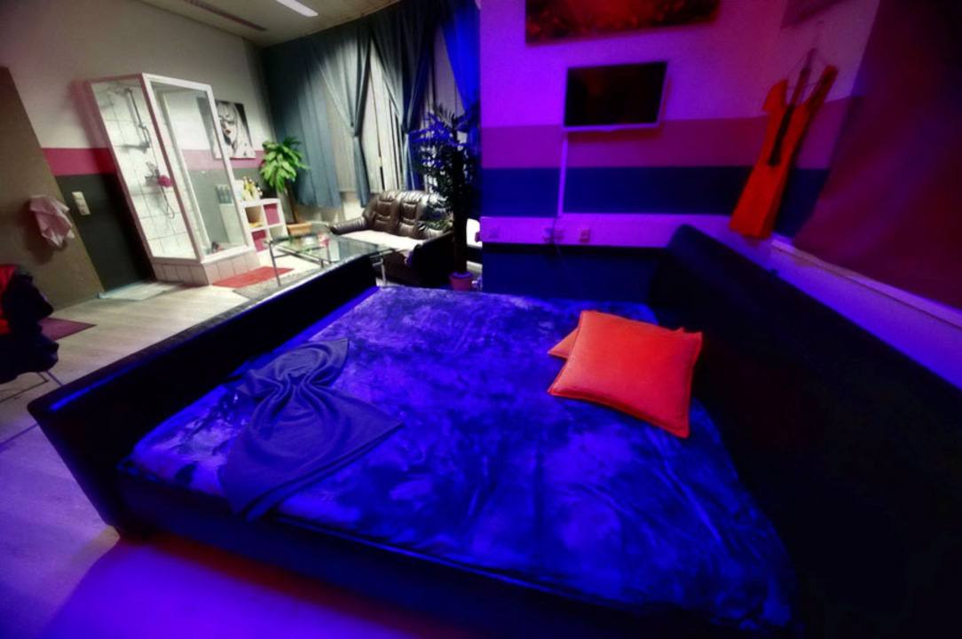 Sexworld Kaiserlautern - Brothel in Kaiserslautern, Germany