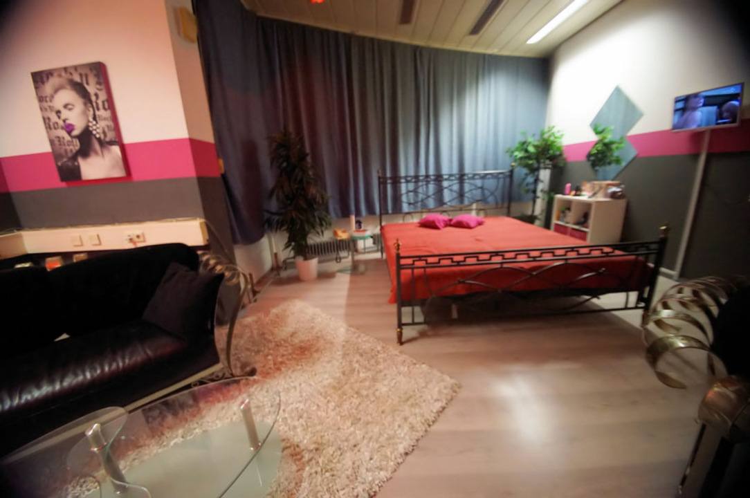 Sexworld Kaiserlautern - Brothel in Kaiserslautern, Germany
