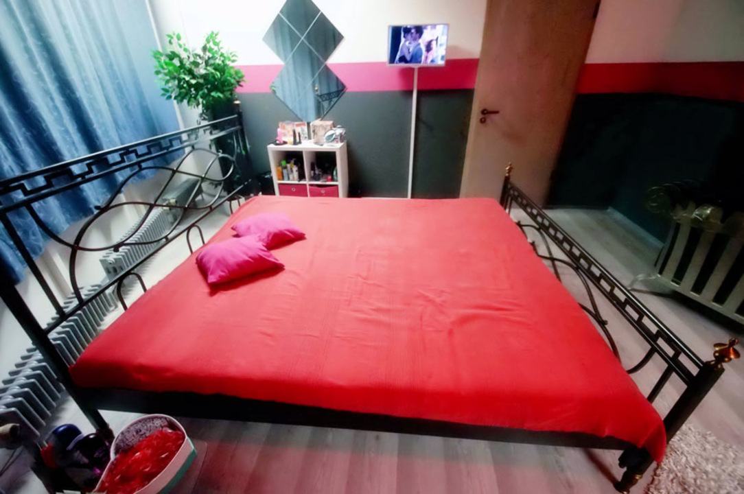 Sexworld Kaiserlautern - Brothel in Kaiserslautern, Germany