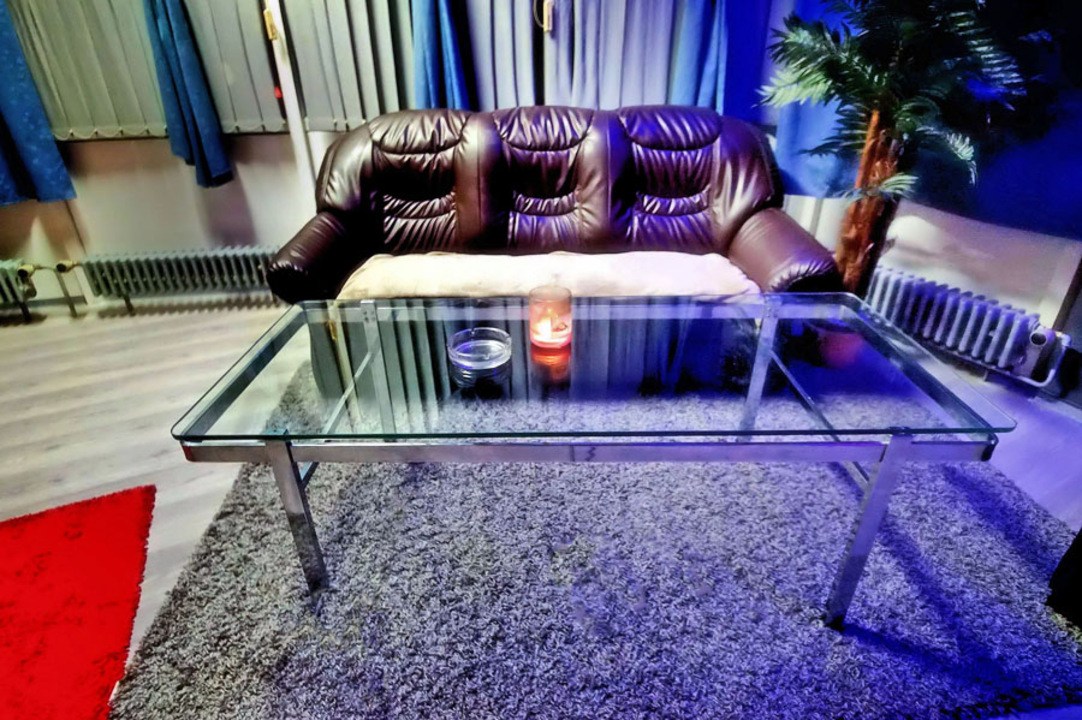 Sexworld Kaiserlautern - Brothel in Kaiserslautern, Germany