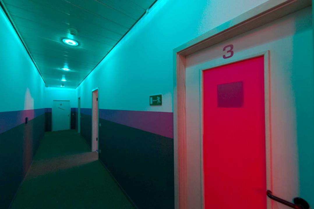 Sexworld Kaiserlautern - Brothel in Kaiserslautern, Germany