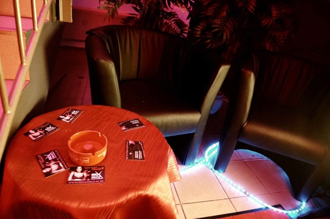 Sexworld Kaiserlautern - Brothel in Kaiserslautern, Germany