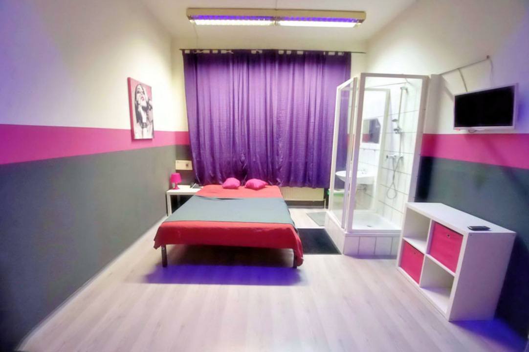 Sexworld Kaiserlautern - Brothel in Kaiserslautern, Germany