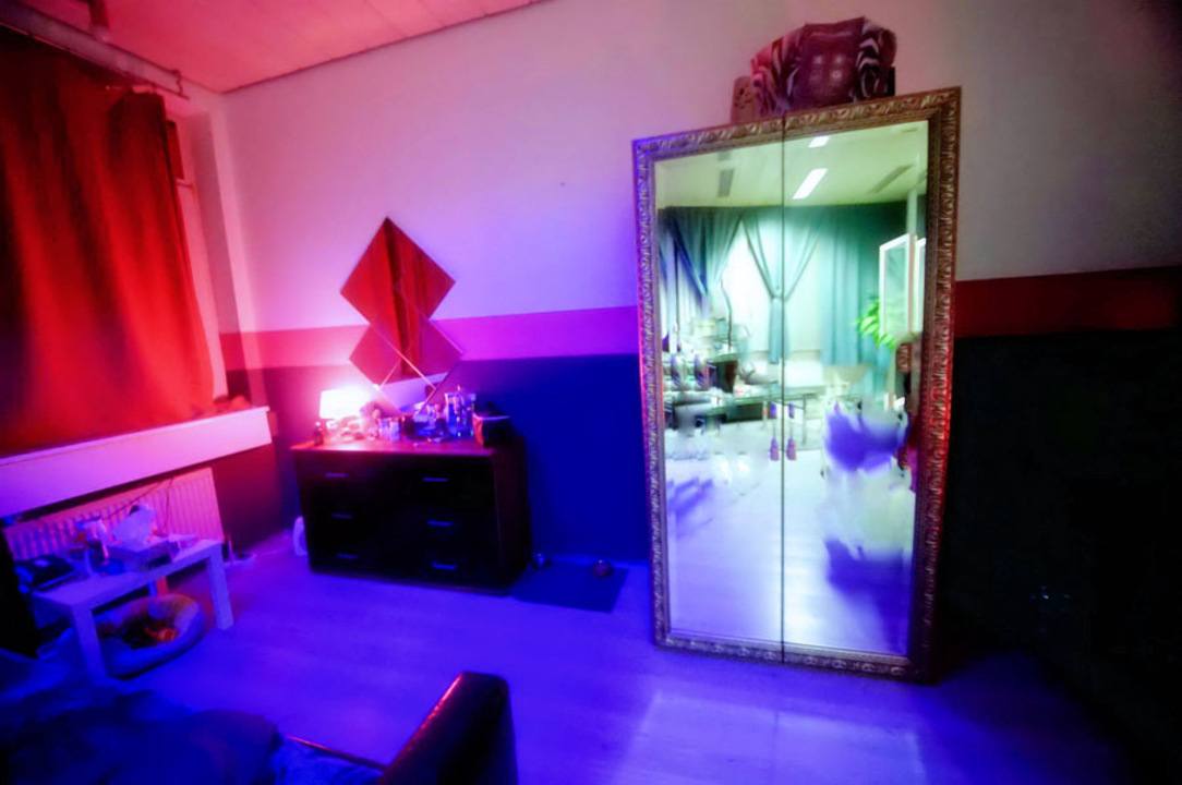 Sexworld Kaiserlautern - Brothel in Kaiserslautern, Germany