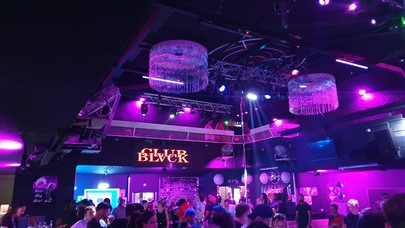 Club Black - Nightclub in Kaiserslautern, Germany