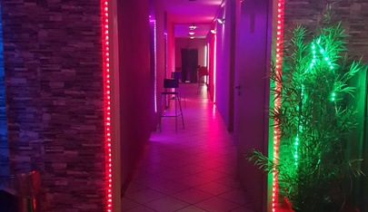 Eroscenter Whynot Kaiserslautern - Nightclub in Kaiserslautern, Germany