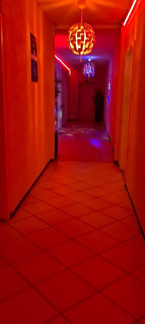 Eroscenter Whynot Kaiserslautern - Nightclub in Kaiserslautern, Germany