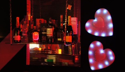 Happy Night Tabledancebar Kaiserslautern - Nightclub in Kaiserslautern, Germany