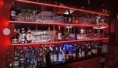Happy Night Tabledancebar Kaiserslautern - Nightclub in Kaiserslautern, Germany