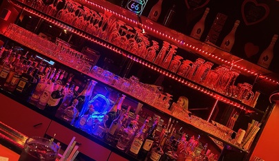 Happy Night Tabledancebar Kaiserslautern - Nightclub in Kaiserslautern, Germany