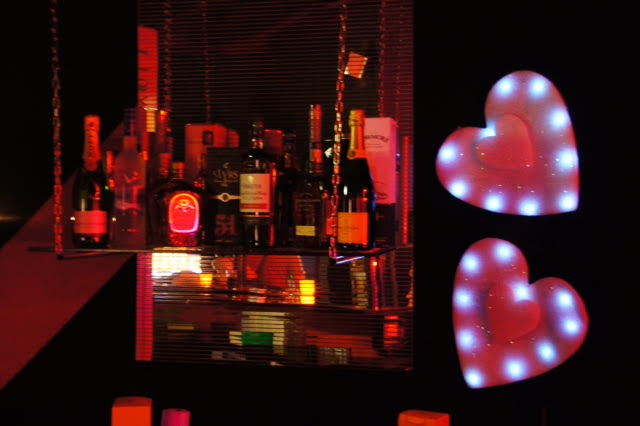 Happy Night Tabledancebar Kaiserslautern - Nightclub in Kaiserslautern, Germany