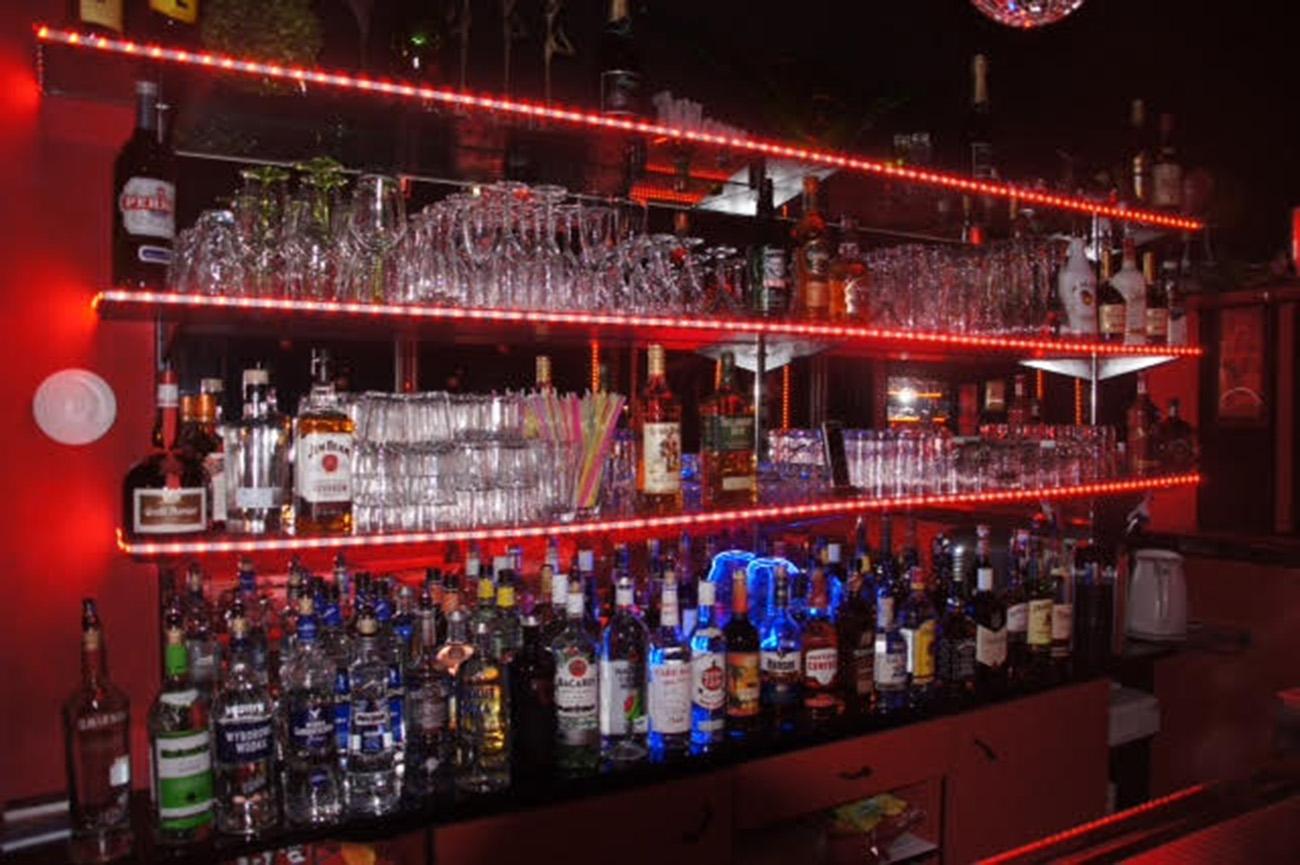 Happy Night Tabledancebar Kaiserslautern - Nightclub in Kaiserslautern, Germany