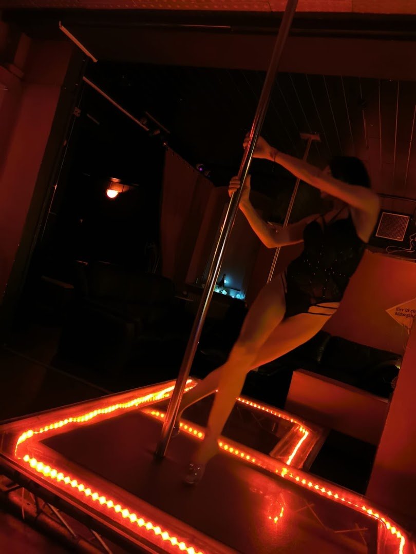 Happy Night Tabledancebar Kaiserslautern - Nightclub in Kaiserslautern, Germany