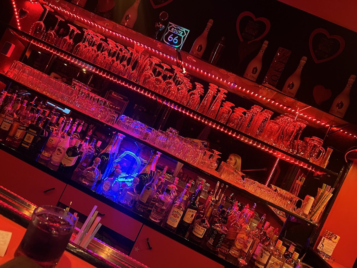 Happy Night Tabledancebar Kaiserslautern - Nightclub in Kaiserslautern, Germany