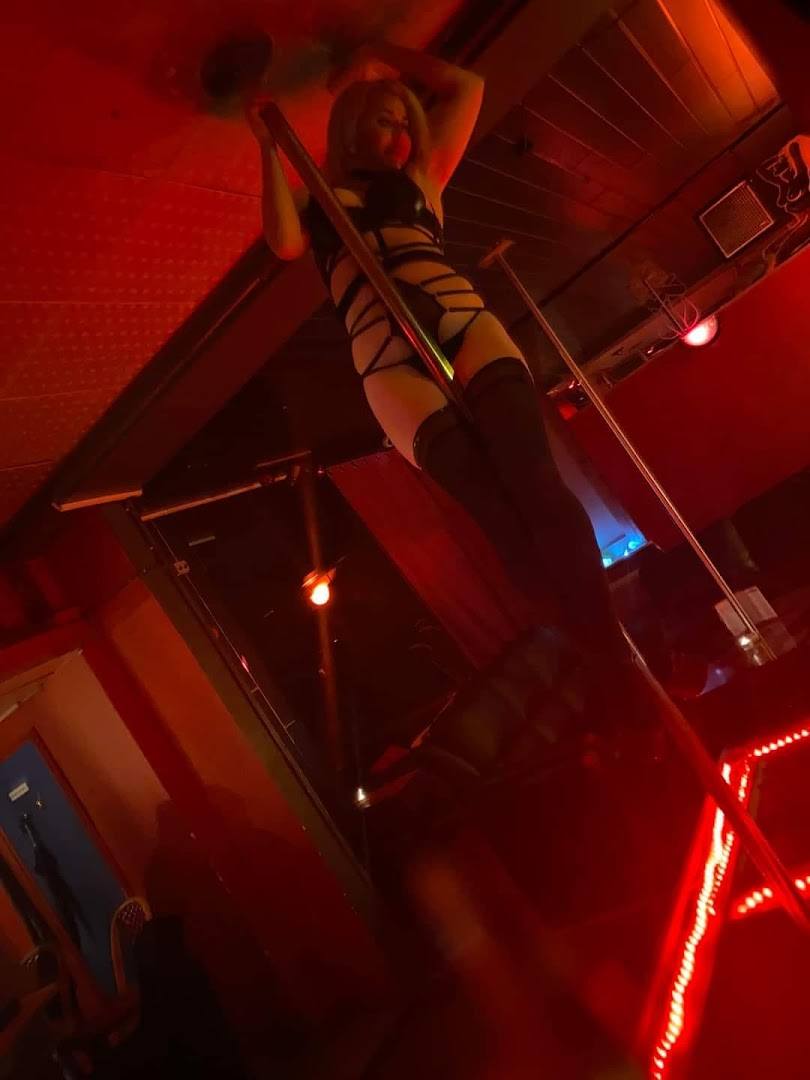Happy Night Tabledancebar Kaiserslautern - Nightclub in Kaiserslautern, Germany