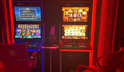 Club A1 Kamen // Nightclub & Bordell - Nightclub in Kamen, Germany