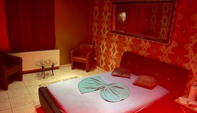 Club A1 Kamen // Nightclub & Bordell - Nightclub in Kamen, Germany