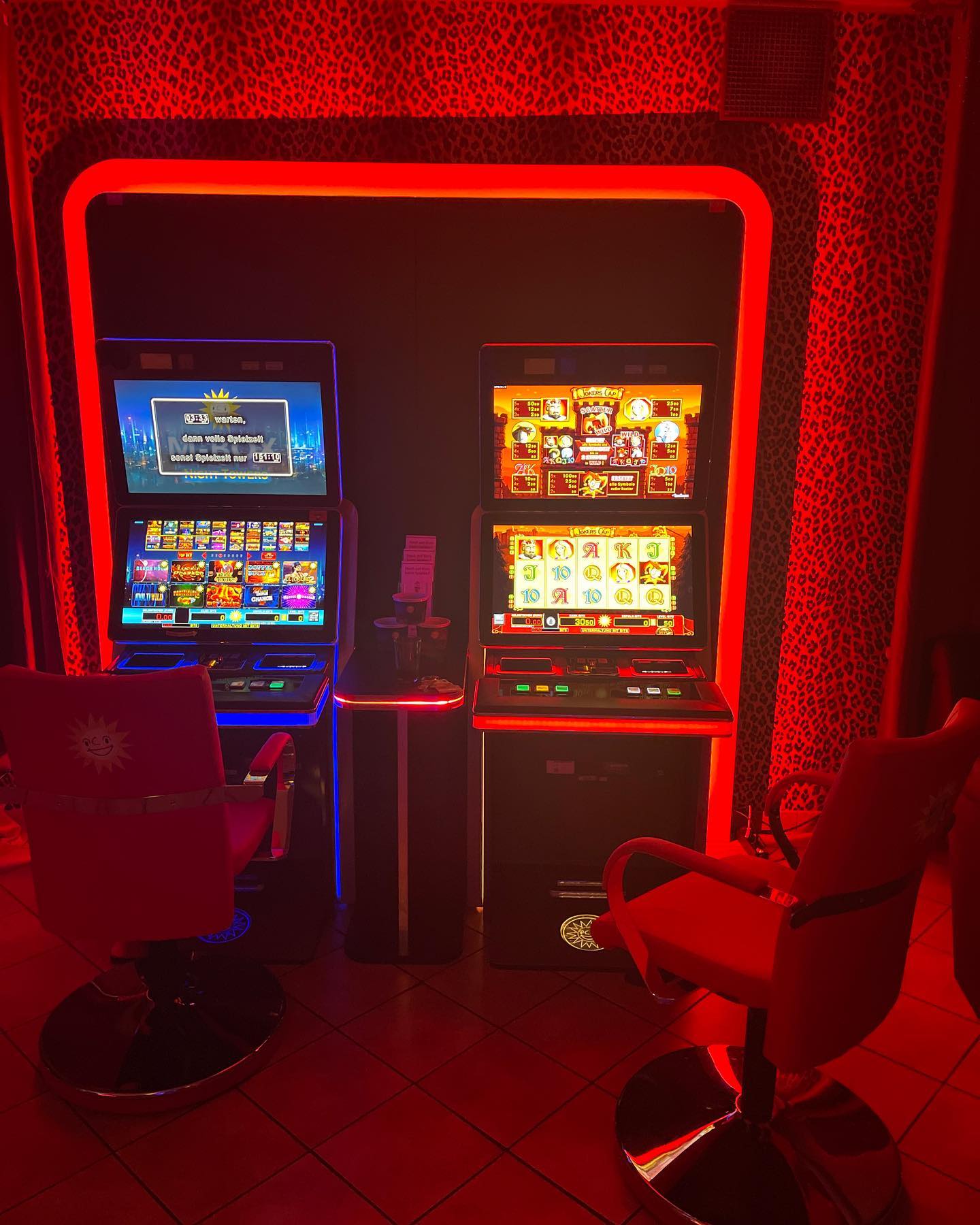 Club A1 Kamen // Nightclub & Bordell - Nightclub in Kamen, Germany