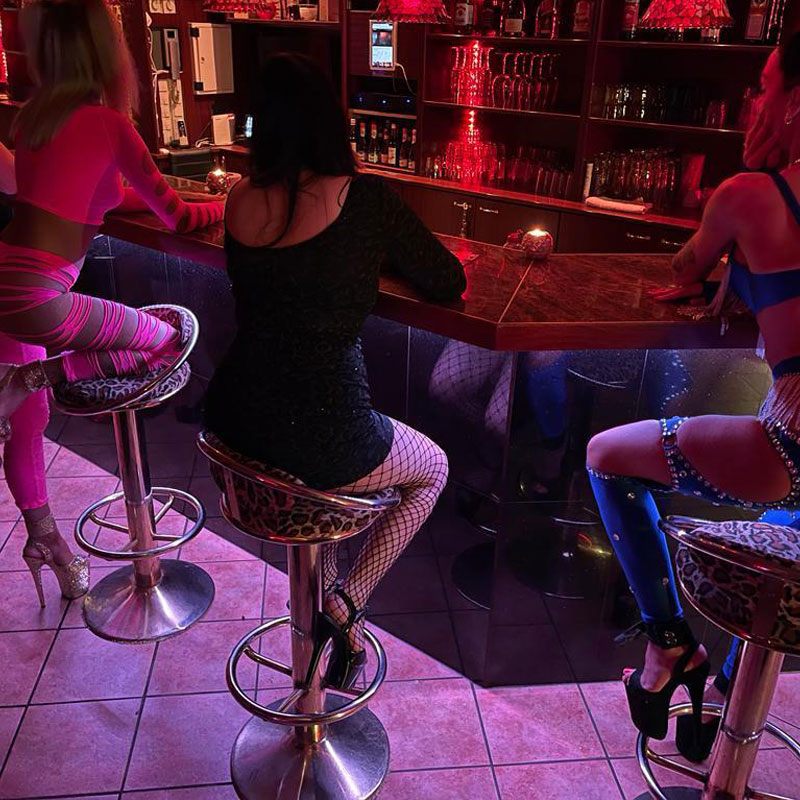 Club A1 Kamen // Nightclub & Bordell - Nightclub in Kamen, Germany