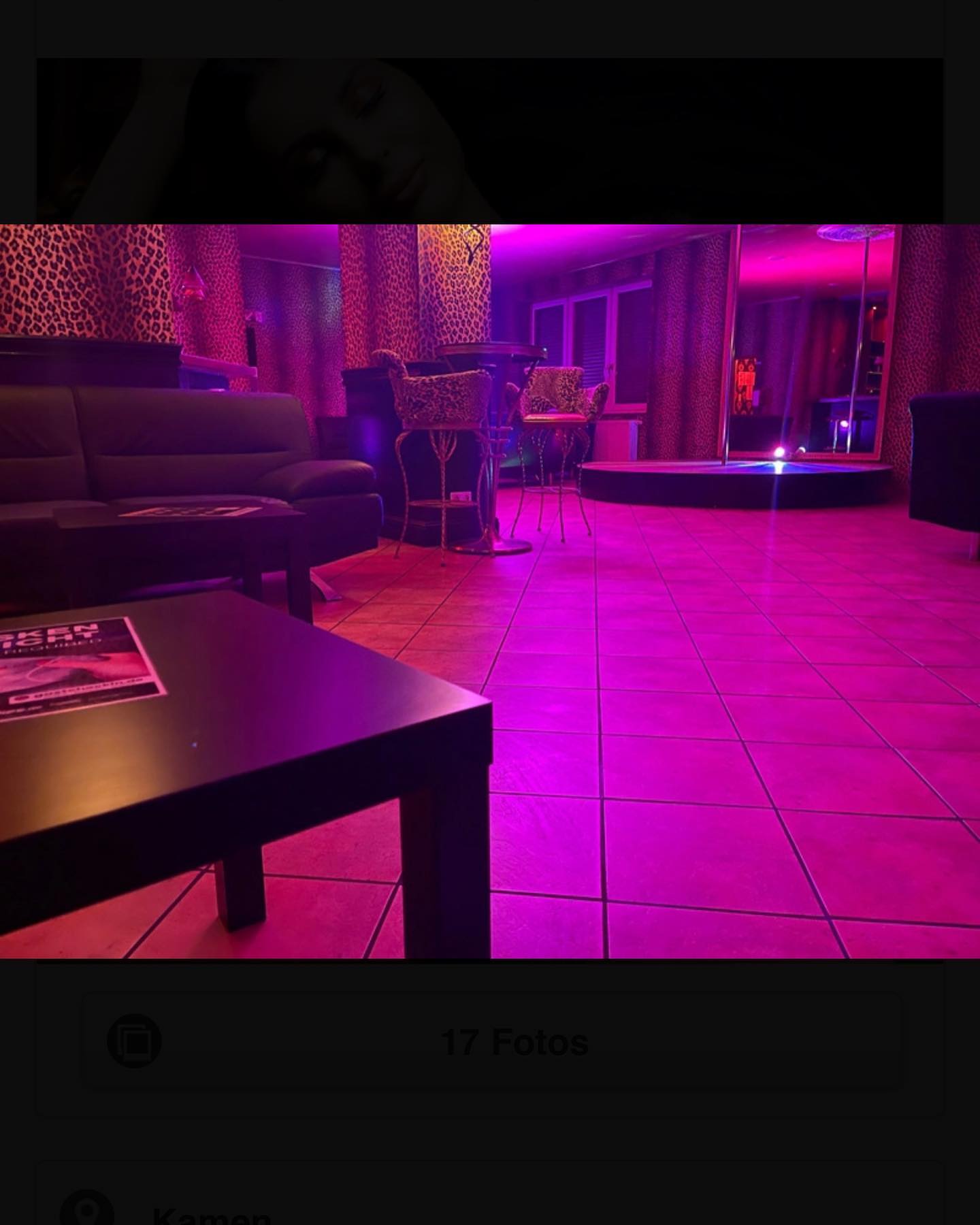 Club A1 Kamen // Nightclub & Bordell - Nightclub in Kamen, Germany