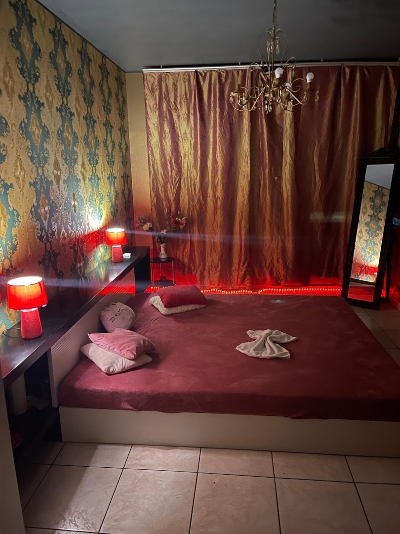 Club A1 Kamen // Nightclub & Bordell - Nightclub in Kamen, Germany