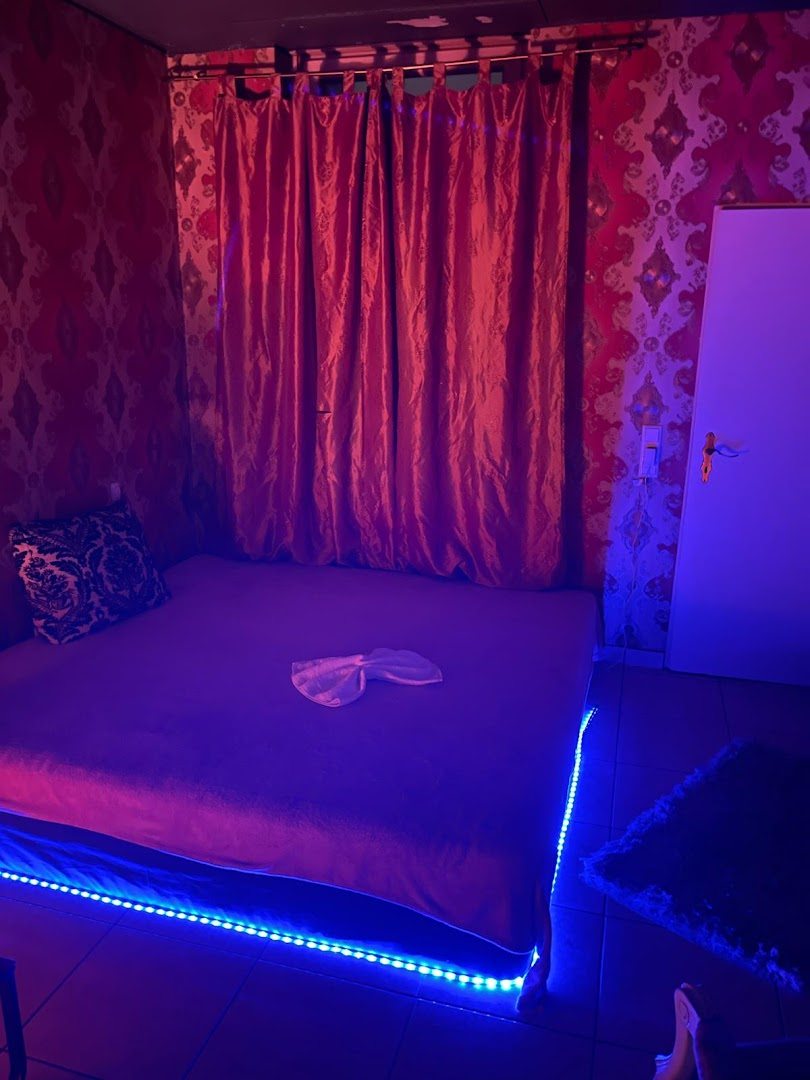 Club A1 Kamen // Nightclub & Bordell - Nightclub in Kamen, Germany