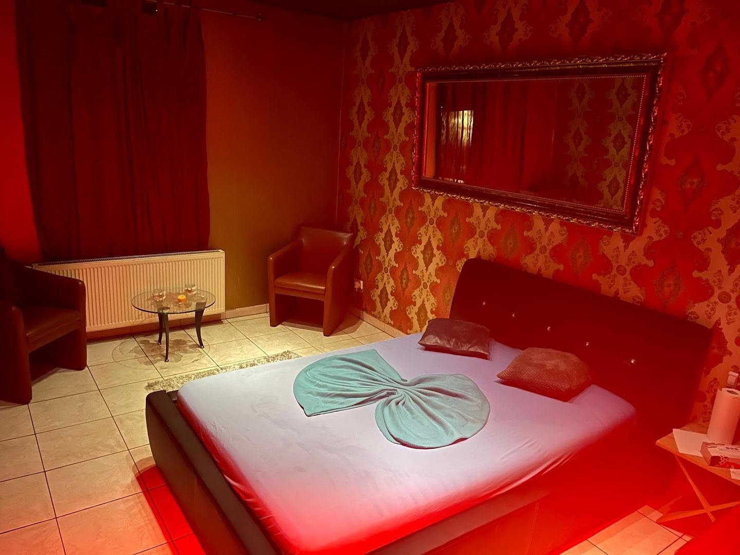 Club A1 Kamen // Nightclub & Bordell - Nightclub in Kamen, Germany