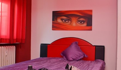 Haus Michelle - Brothel in Karlsruhe, Germany