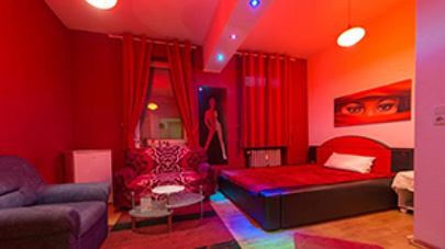 Haus Michelle - Brothel in Karlsruhe, Germany