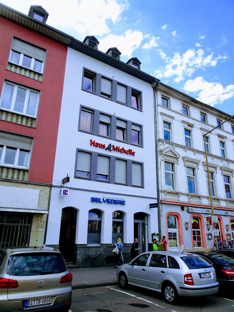 Haus Michelle - Brothel in Karlsruhe, Germany