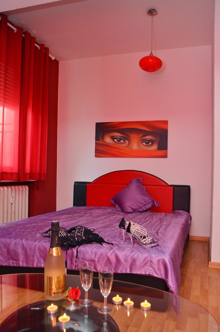 Haus Michelle - Brothel in Karlsruhe, Germany