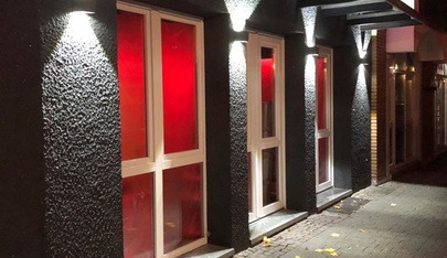 Laufhaus 8 Klein Venedig - Brothel in Karlsruhe, Germany