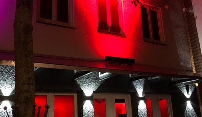 Laufhaus 8 Klein Venedig - Brothel in Karlsruhe, Germany