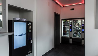 Laufhaus Erospark Karlsruhe Bordell - Brothel in Karlsruhe, Germany