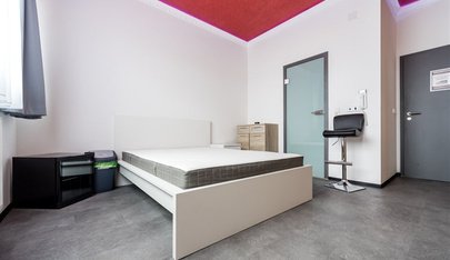 Laufhaus Erospark Karlsruhe Bordell - Brothel in Karlsruhe, Germany