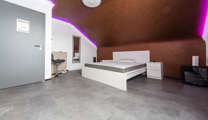 Laufhaus Erospark Karlsruhe Bordell - Brothel in Karlsruhe, Germany