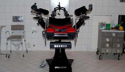 Novem Viginti - Brothel in Karlsruhe, Germany