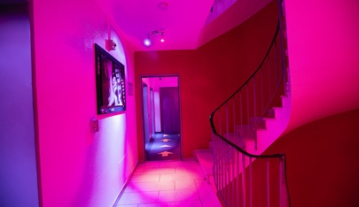 Sechsex Inn Bordellbetrieb - Brothel in Karlsruhe, Germany