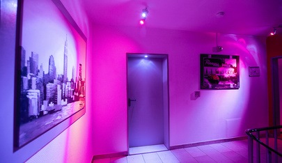 Sechsex Inn Bordellbetrieb - Brothel in Karlsruhe, Germany