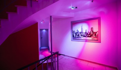 Sechsex Inn Bordellbetrieb - Brothel in Karlsruhe, Germany