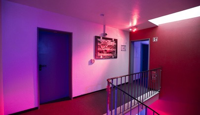Sechsex Inn Bordellbetrieb - Brothel in Karlsruhe, Germany