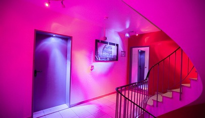 Sechsex Inn Bordellbetrieb - Brothel in Karlsruhe, Germany