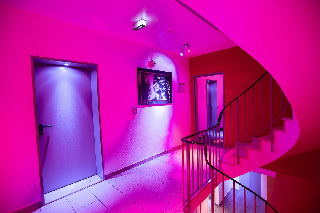 Sechsex Inn Bordellbetrieb - Brothel in Karlsruhe, Germany