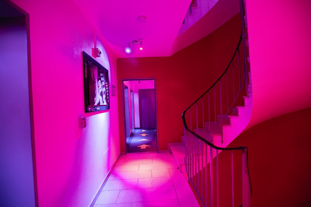 Sechsex Inn Bordellbetrieb - Brothel in Karlsruhe, Germany