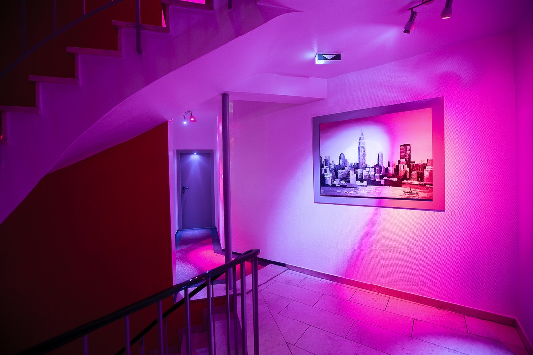 Sechsex Inn Bordellbetrieb - Brothel in Karlsruhe, Germany