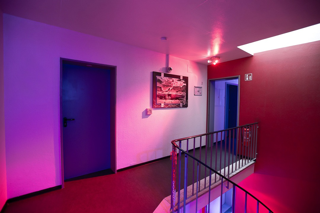 Sechsex Inn Bordellbetrieb - Brothel in Karlsruhe, Germany