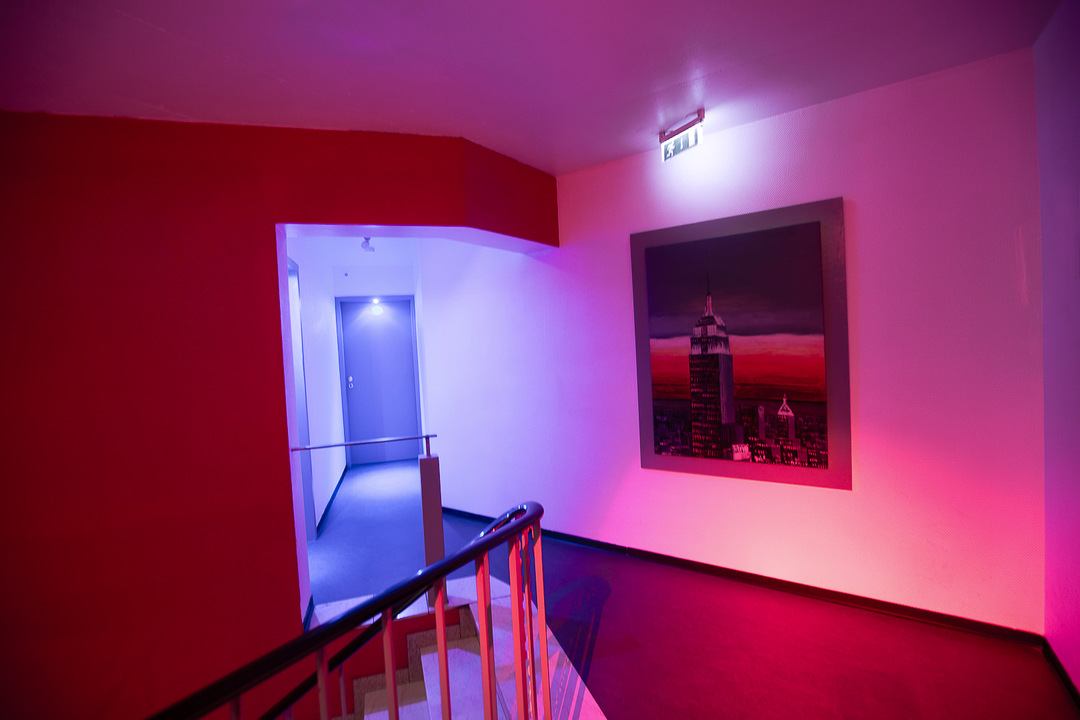 Sechsex Inn Bordellbetrieb - Brothel in Karlsruhe, Germany