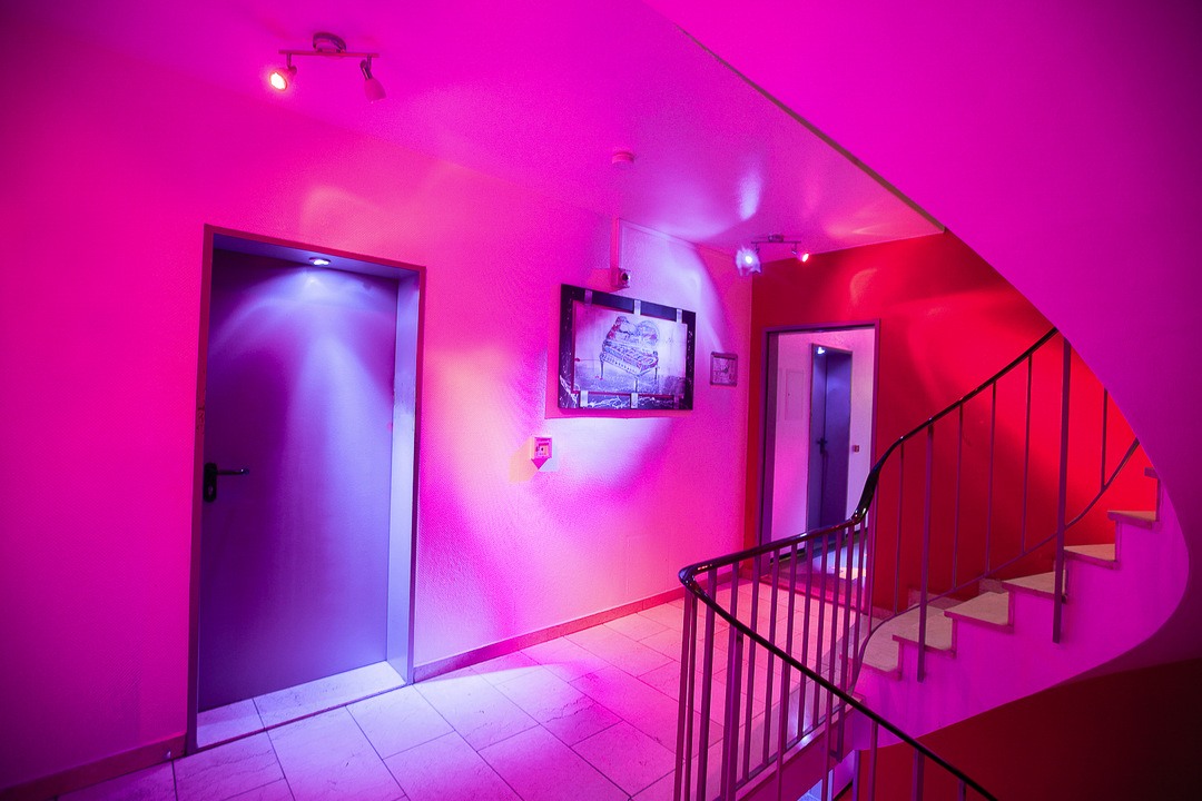 Sechsex Inn Bordellbetrieb - Brothel in Karlsruhe, Germany