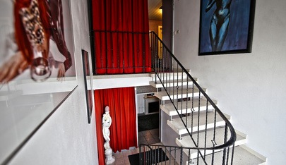Vögelnest Karlsruhe - Brothel in Karlsruhe, Germany