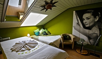 Vögelnest Karlsruhe - Brothel in Karlsruhe, Germany